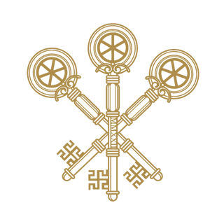 Logo SPDR Schlüssel